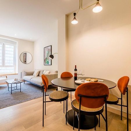 Bartolome By Sweet Home San Sebastian Exterior photo