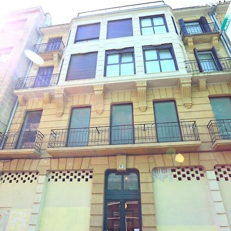 Bartolome By Sweet Home San Sebastian Exterior photo