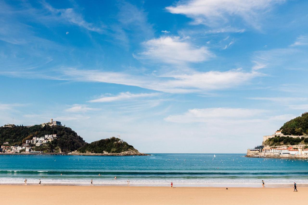 Bartolome By Sweet Home San Sebastian Exterior photo