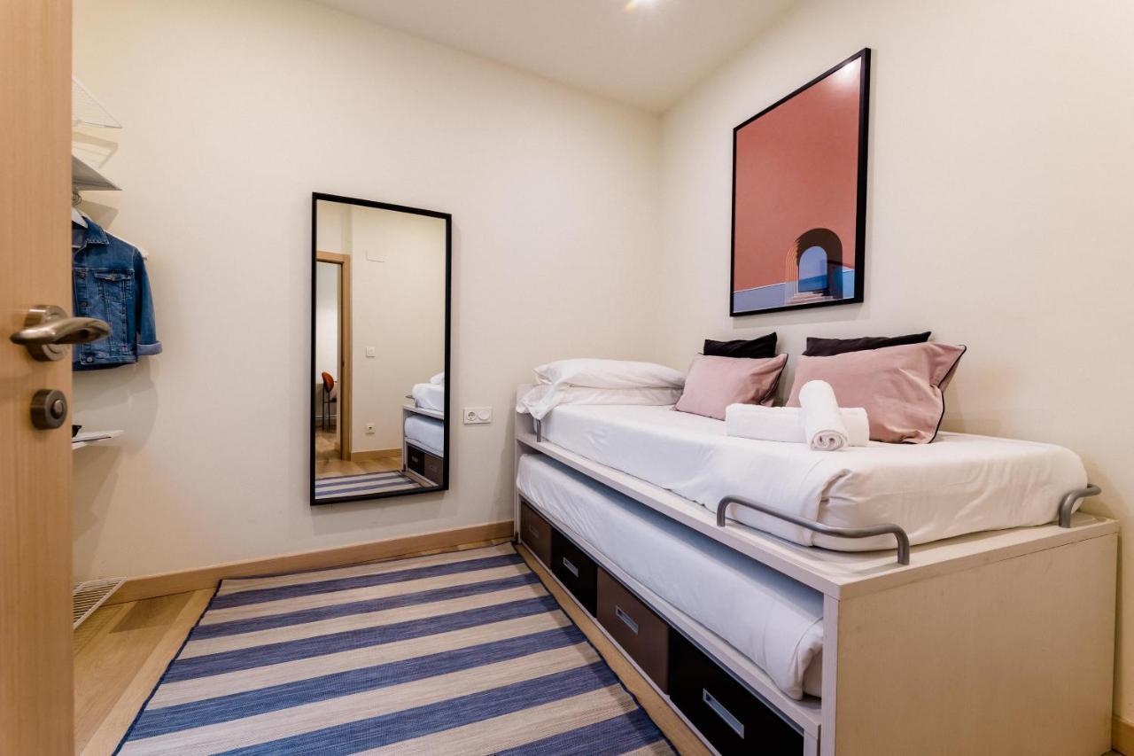 Bartolome By Sweet Home San Sebastian Exterior photo