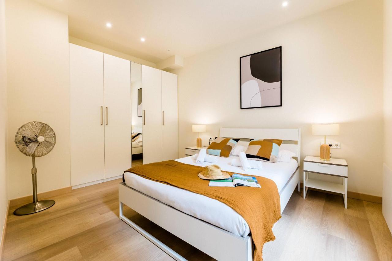 Bartolome By Sweet Home San Sebastian Exterior photo