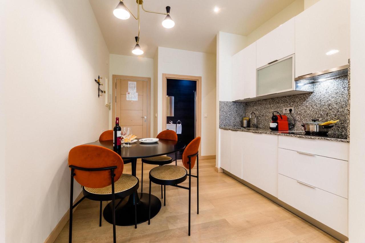 Bartolome By Sweet Home San Sebastian Exterior photo
