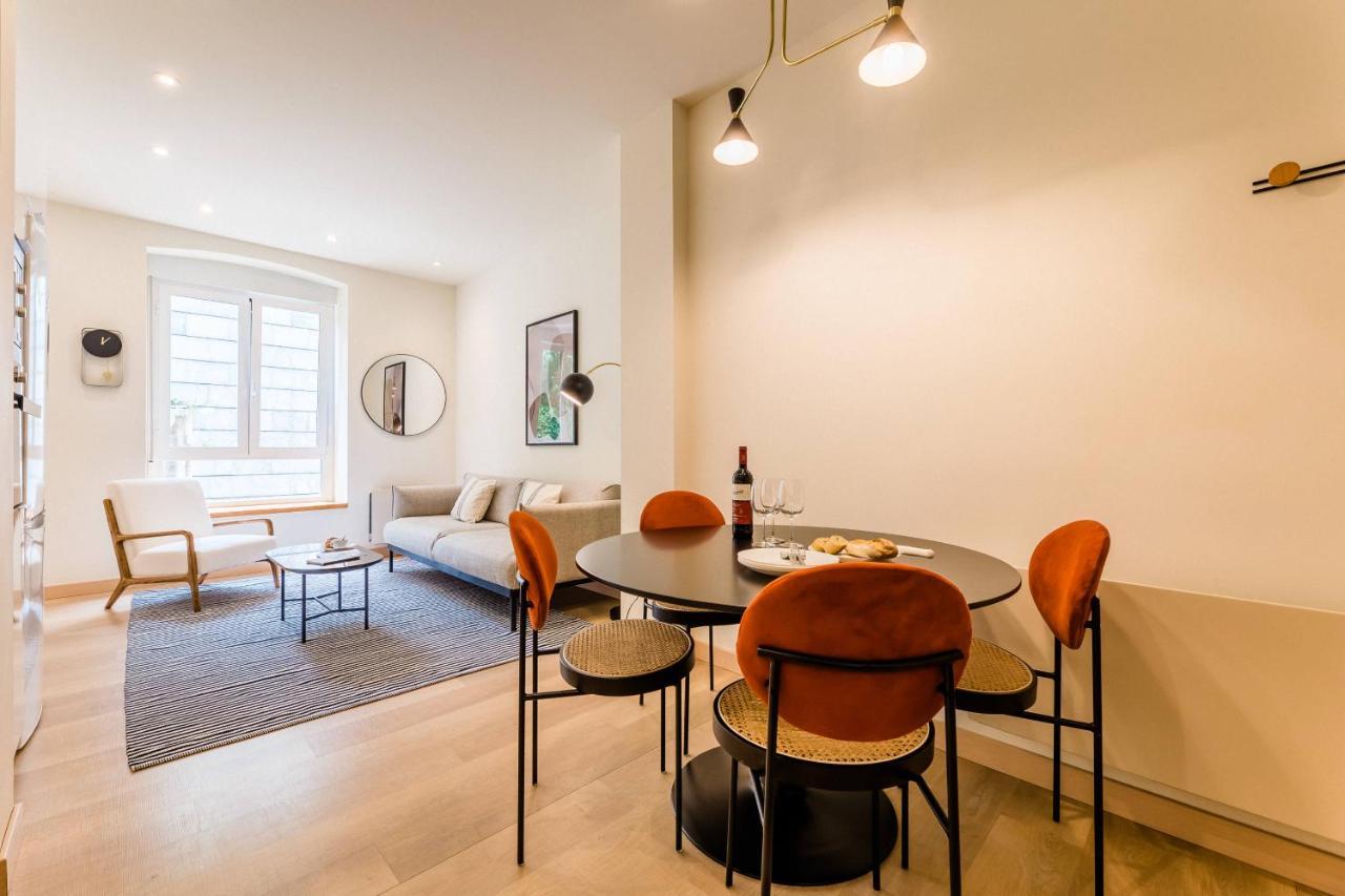 Bartolome By Sweet Home San Sebastian Exterior photo