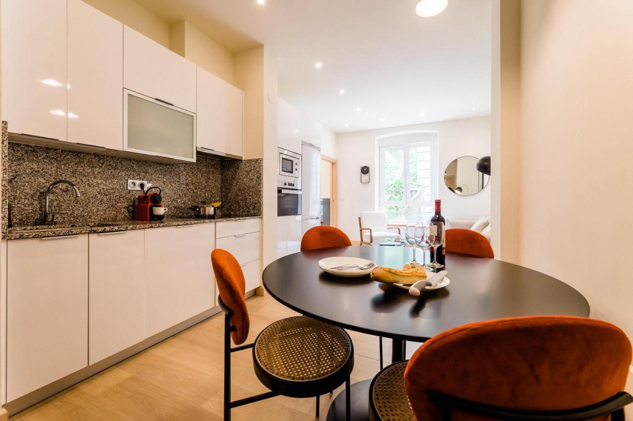 Bartolome By Sweet Home San Sebastian Exterior photo