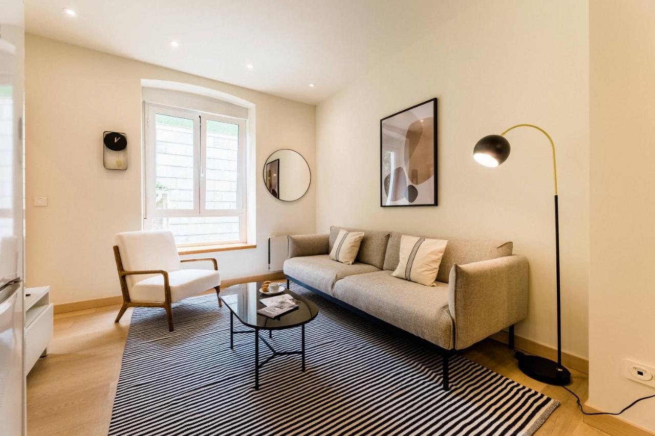 Bartolome By Sweet Home San Sebastian Exterior photo