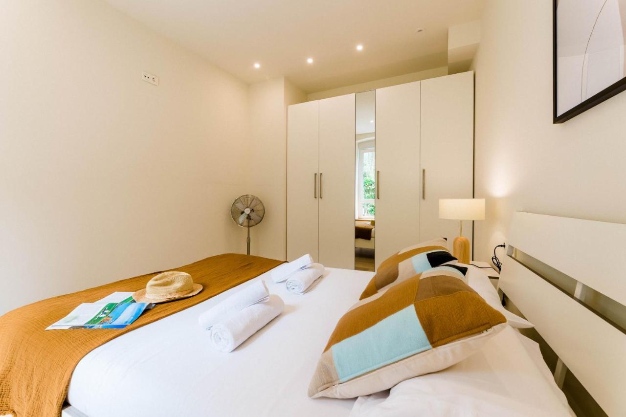 Bartolome By Sweet Home San Sebastian Exterior photo