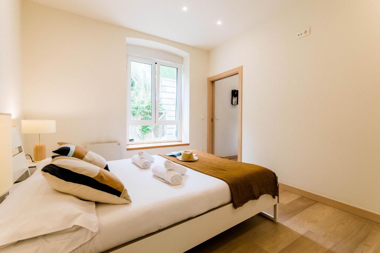 Bartolome By Sweet Home San Sebastian Exterior photo