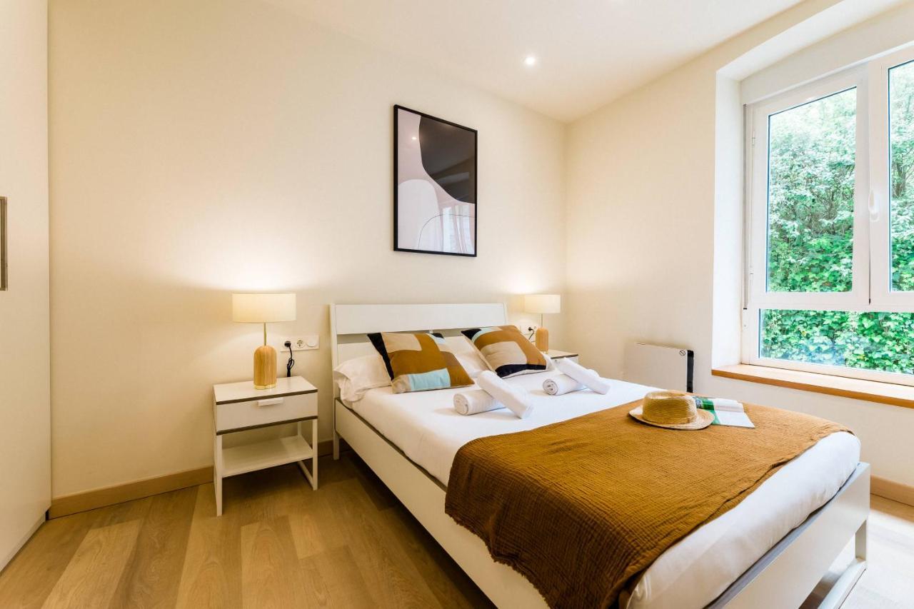 Bartolome By Sweet Home San Sebastian Exterior photo