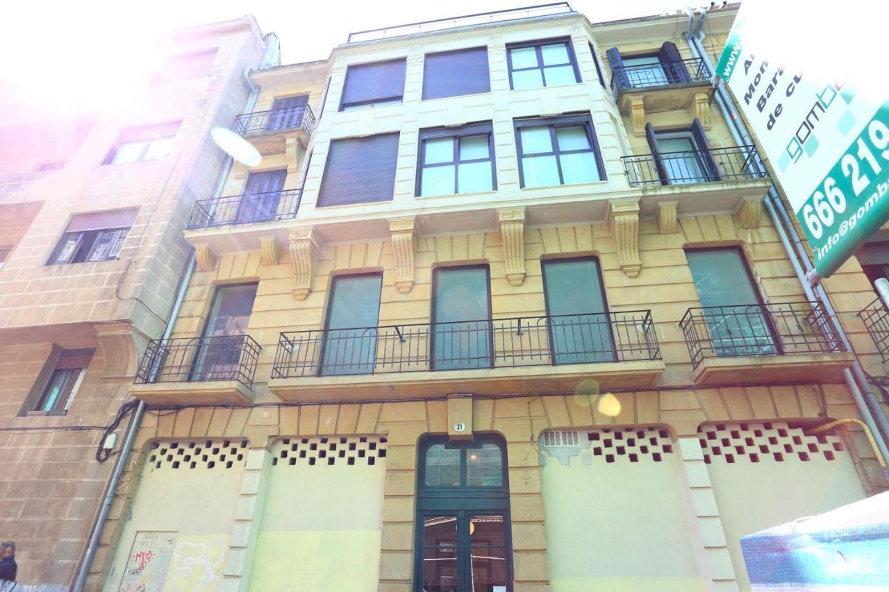 Bartolome By Sweet Home San Sebastian Exterior photo